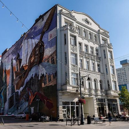Dream Aparts - Piotrkowska 152 Select Lodz  Exterior photo